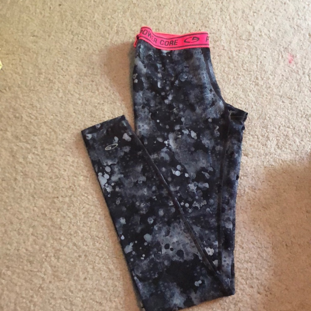 Champion workout leggings